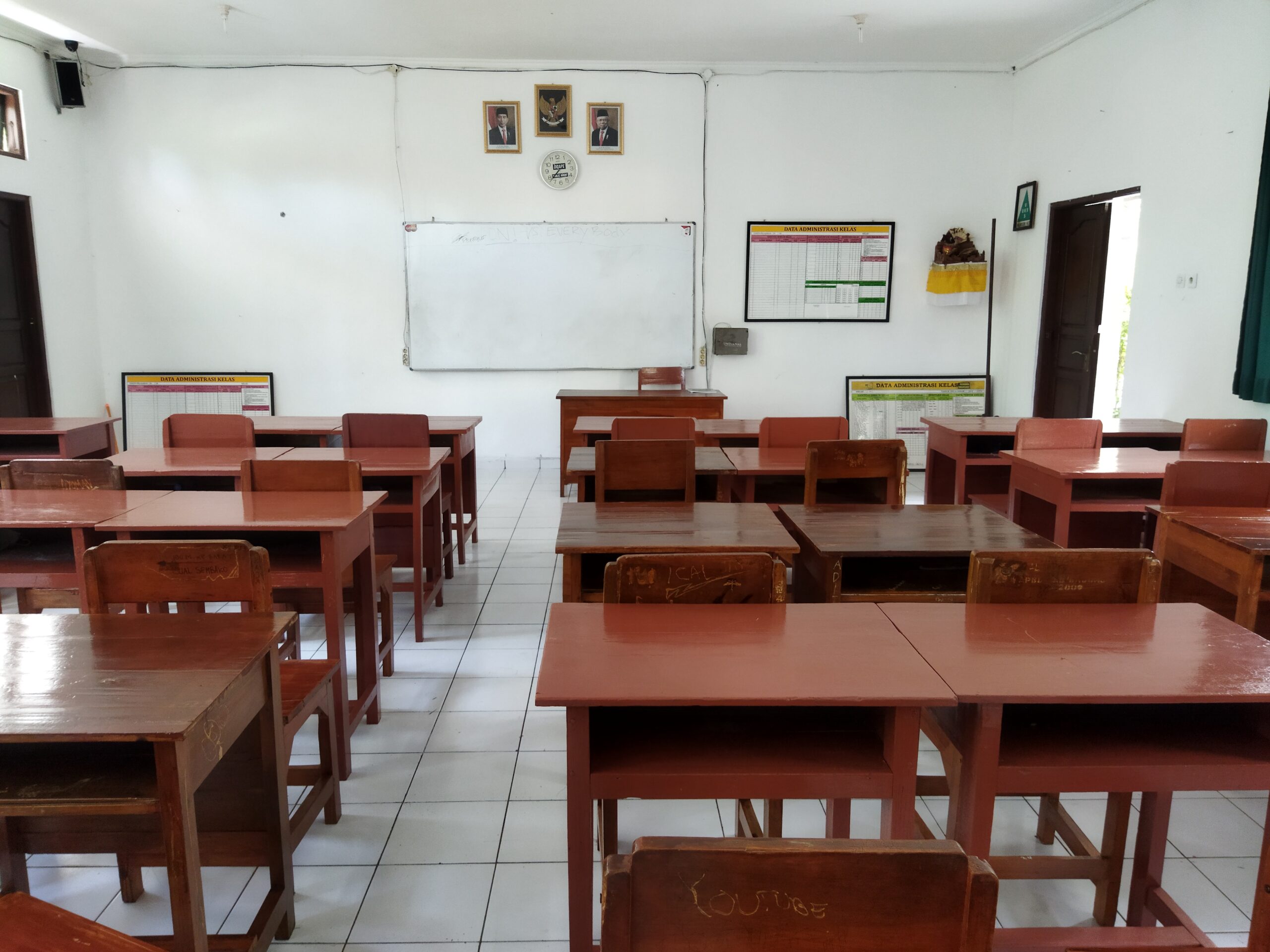 Ruang Kelas